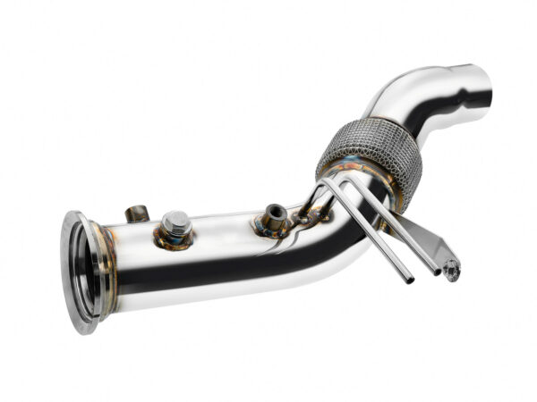 downpipe-bmw-f30-f31-f34-330d-dx-335dx-n57n-n57z-2011-2017_6 Downpipe FMIC.Pro for BMW F30 F31 F34 330d/dx 335dx N57N N57Z 2011-2017