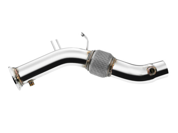 downpipe-bmw-f30-f31-f34-330d-dx-335dx-n57n-n57z-2011-2017_7 Downpipe FMIC.Pro for BMW F30 F31 F34 330d/dx 335dx N57N N57Z 2011-2017
