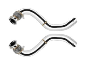 downpipe-bmw-f86-x6-m-4-4l-s63b-2013-2018_2 Downpipe FMIC.Pro for BMW F86 X6 M 4.4L S63B 2013-2018
