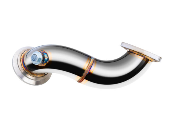 Downpipe for OPEL Astra OPC 2.0T G H 2002-2010