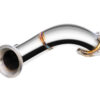 Downpipe for OPEL Astra OPC 2.0T G H 2002-2010