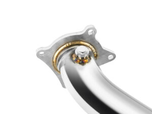 downpipe-seat-altea-xl-2-0-tsi-mk1-2007-2013_5 Downpipe FMIC.Pro for SEAT Altea XL 2.0 TSI Mk1 2007-2013