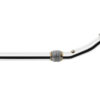 Downpipe FMIC.Pro for SKODA Octavia 1.8 T Mk1, Mk2 1999-2011