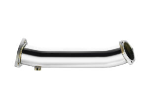 Downpipe for VOLKSWAGEN Passat 1.6 1.8T 2.0 B5 B6 1997-2005