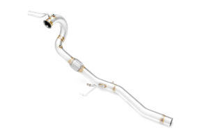 Downpipe VOLKSWAGEN Touran 2.0 TDI