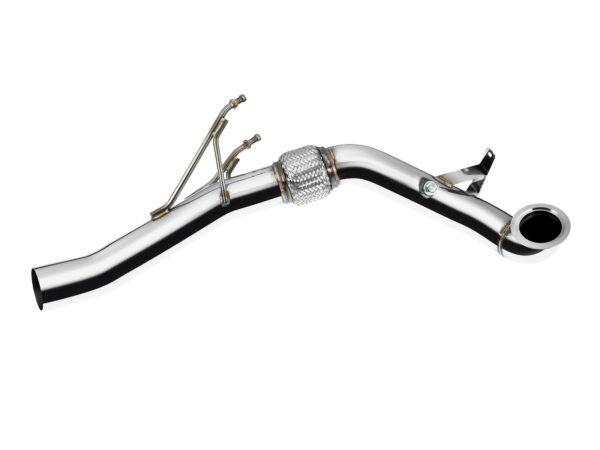Downpipe for VOLKSWAGEN Passat 2.0 TSI B8 2015-2017