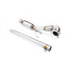 downpipe-volkswagen-passat-alltrack-2-0-tsi-b6-2012-2015-euro-4-200-cpsi_3 Downpipe VOLKSWAGEN Passat Alltrack 2.0 TSI B6 2012-2015 Euro 4 200 CPSI