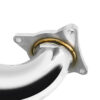 Downpipe FMIC.Pro for VOLKSWAGEN Scirocco R 2.0 TSI Mk3 2009-2013