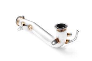 Downpipe VOLKSWAGEN Transporter 1.9, 2.5 TDI T5 2006-2010
