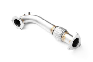 Downpipe VOLVO V70 2.4D D5 Mk2, Mk3 2006-2008