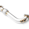 Downpipe VOLVO XC90 2.4D D5 Mk1 2007-2014