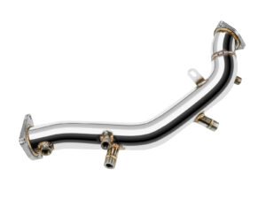 dp1_2 Downpipe FMIC.Pro for AUDI Q5 2.0 TDI 8R 2009-2016