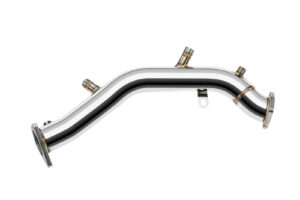 dp2_1 Downpipe FMIC.Pro for AUDI A5 2.0 TDI B8 2008-2013