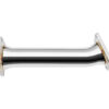 dp2_4 Downpipe FMIC.Pro for BMW E83 x3 20d M47N2 2003-2007