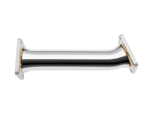 dp2_4 Downpipe FMIC.Pro for BMW E83 x3 20d M47N2 2003-2007
