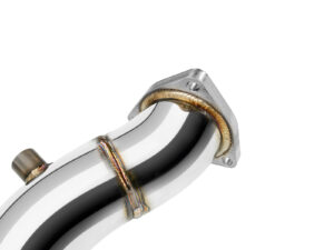 dp3 Downpipe FMIC.Pro for AUDI A4 2.0 TDI B8 2008-2015