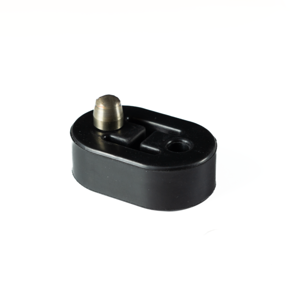 dsc00625 Exhaust hanger sleeve 10mm stainless steel cone