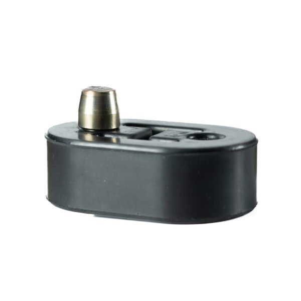 dsc00627 Exhaust hanger sleeve 10mm stainless steel cone