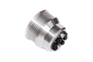 Aluminum Supercharger RTMG Performance for Mercedes 2.0 Kompressor M111