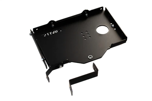 Battery Relocation Tray RTMG Performance for 1.4 TSI Polo / Ibiza 6J / Fabia VRS