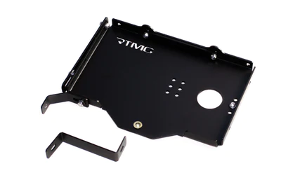 Battery Relocation Tray RTMG Performance for 1.4 TSI Polo / Ibiza 6J / Fabia VRS