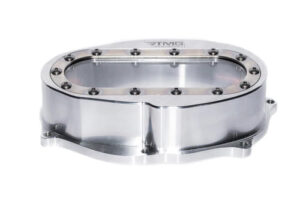 HPFP Block Off Cover RTMG Performance for 2.0 TFSI EA113