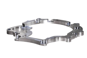 Gearbox Conversion Plate RTMG Performance for Mazda MX-5 NA / NB to Mazda RX-7 FC