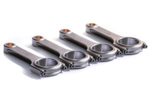Connecting Rods Set RTMG Performance for 1.4 TSI EA211 - Up to 600HP