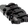 Valve Cover RTMG Performance for EA113 2.0 TFSI Engines Black with gasket