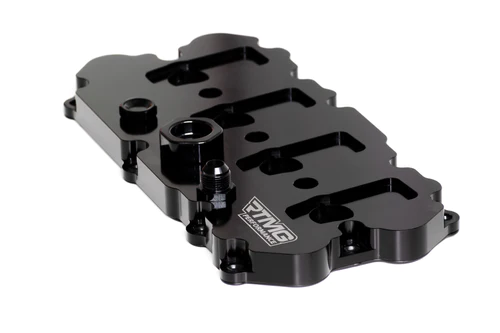 Valve Cover RTMG Performance for EA113 2.0 TFSI Engines Black with gasket
