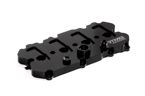 Valve Cover RTMG Performance for EA113 2.0 TFSI Engines Black