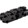 Valve Cover RTMG Performance for EA113 2.0 TFSI Engines Black with gasket