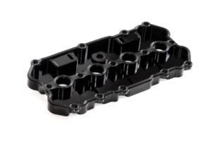 Valve Cover RTMG Performance for EA113 2.0 TFSI Engines Black