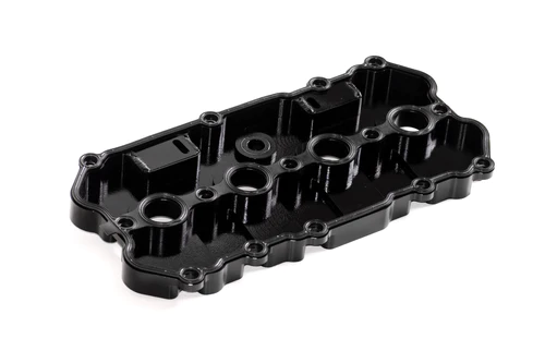 Valve Cover RTMG Performance for EA113 2.0 TFSI Engines Black