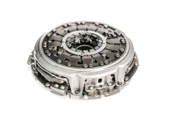 RTMG Performance DSG DQ200 Gen 3 Upgraded Clutch with Kevlar Discs up to 470 Nm for MQB EA211