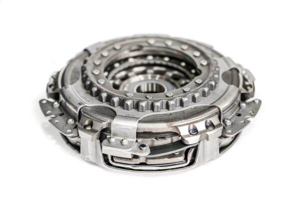RTMG Performance DSG DQ200 Gen 3 Upgraded Clutch with Kevlar Discs up to 470 Nm for MQB EA211
