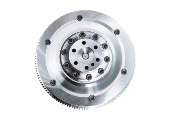 RTMG Performance DSG DQ250 Dual Mass Flywheel with Adapter Plate for Peugeot 106 Rallye/Citroen Saxo VTS 1.6