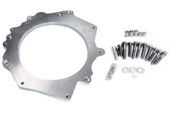 RTMG Performance DSG DQ250 Dual Mass Flywheel with Adapter Plate for Peugeot 106 Rallye/Citroen Saxo VTS 1.6