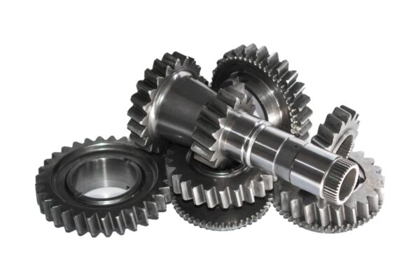 RTMG Performance DSG DQ250 Performance Racing Gears