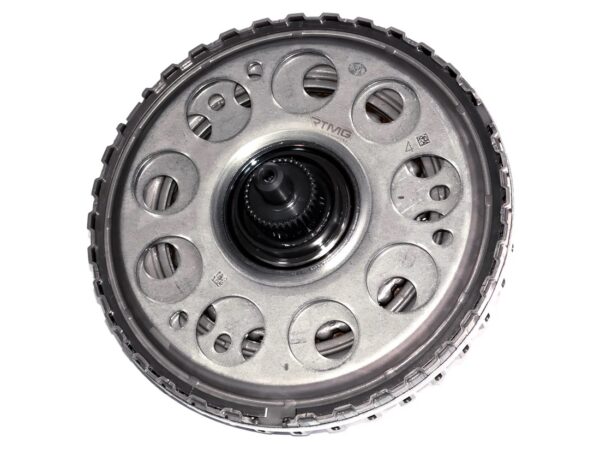 RTMG Performance DSG DQ381 (ODW) Upgraded Clutch up to 25% More Torque Handling