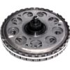 RTMG Performance DSG DQ381 (ODW) Upgraded Clutch up to 25% More Torque Handling