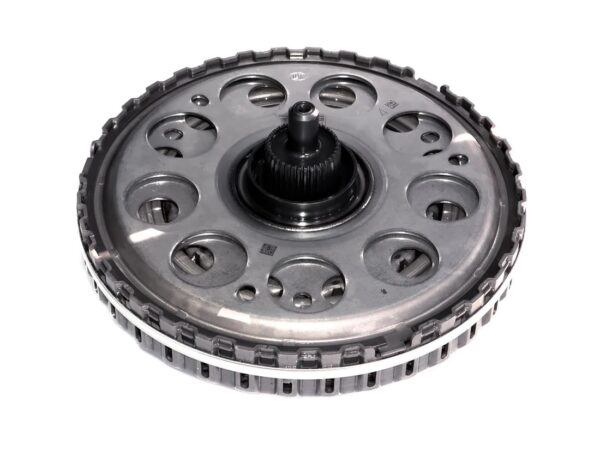 RTMG Performance DSG DQ381 (ODW) Upgraded Clutch up to 25% More Torque Handling