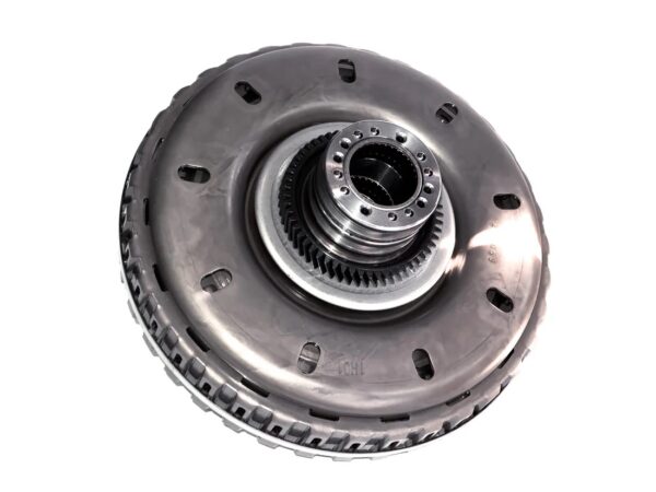 RTMG Performance DSG DQ381 (ODW) Upgraded Clutch up to 25% More Torque Handling