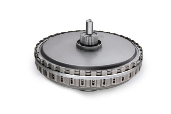 RTMG Performance Upgraded Clutch up to 25% more torque handling DSG DQ381 for VW Golf 8R 2021