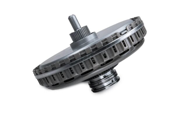 RTMG Performance Upgraded Clutch up to 25% more torque handling DSG DQ381 for VW Golf 8R 2021