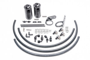 dual-catch-can-kit-honda-civic-type-r-radium-engineering Dual Catch Can Kit Honda Civic Type-R Radium Engineering