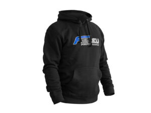 duch_bluza_a_fmic_7 Hoodie FMIC.EU S black
