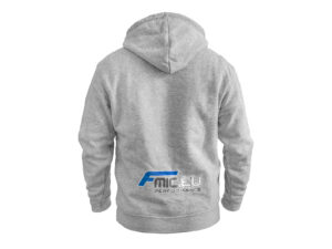 duch_bluza_bcd_fmic_6 Hoodie FMIC.EU L grey