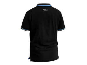 duch_tshirt_hg_fmic_02 Polo shirt FMIC.EU black S model PS001