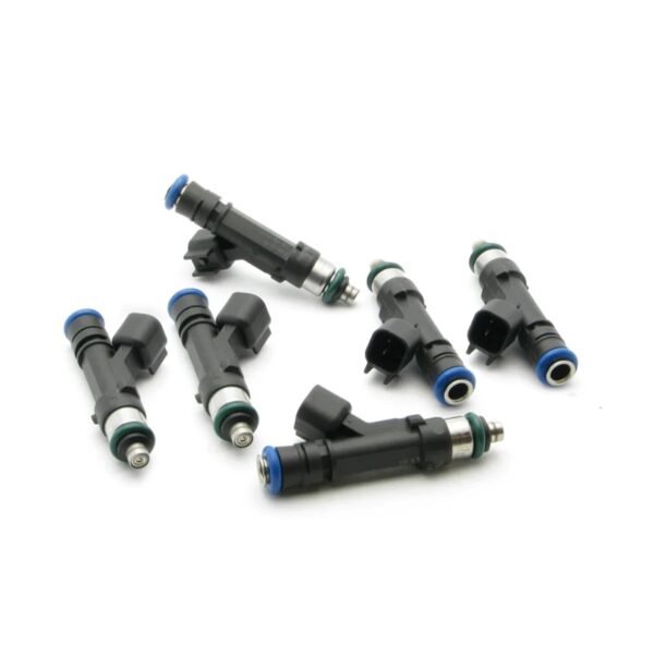 Deatschwerks Injectors set 88 lb/hr Buick Grand National/Regal T-Type 1984-87 Thunderbird Super Coupe 3.8 1989-95 Cougar XR7 3.8 89-90 GMC Syclone 4.3 1991-93 GMC Syclone 4.3 1992-93